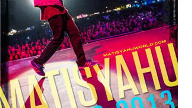 Matisyahu