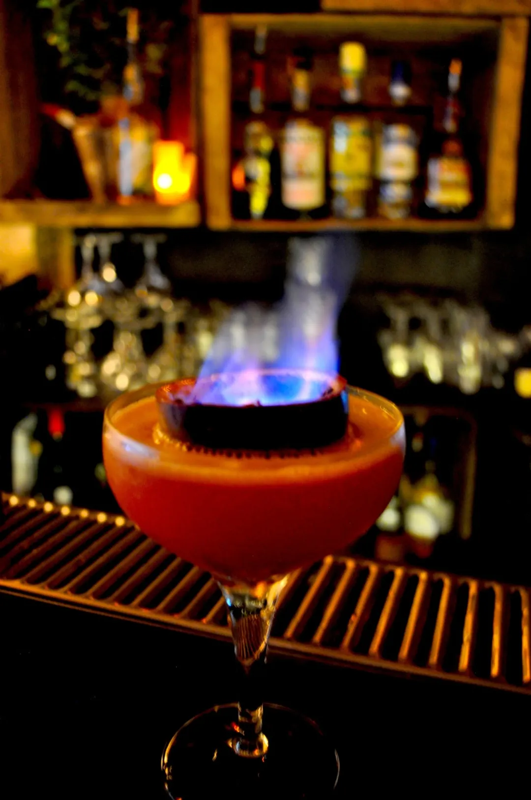 Maria Loca Restaurant Bar Paris
