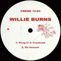 Willie Burns
