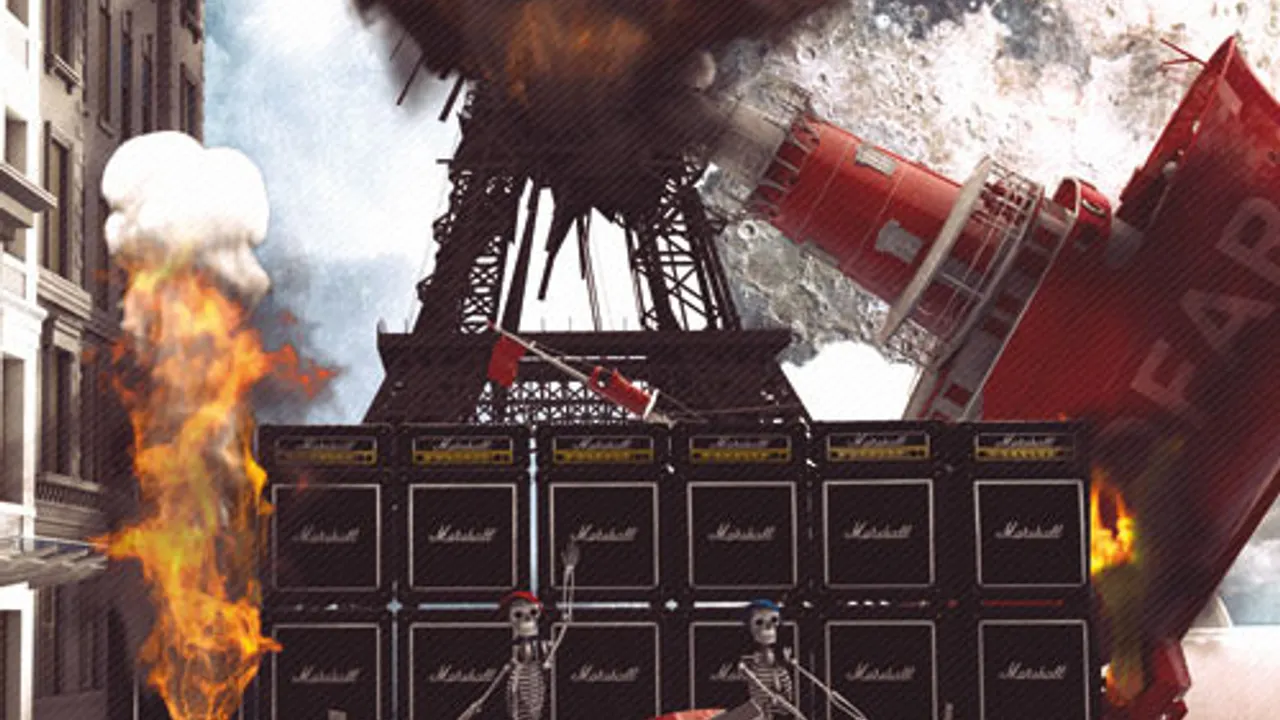 DOOMSDAY 2012