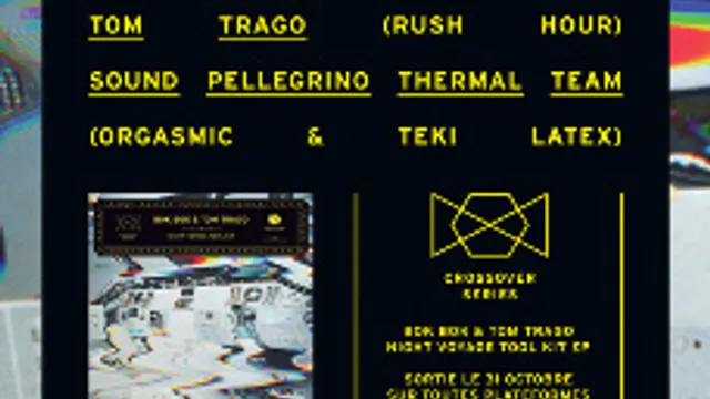 Sound Pellegrino