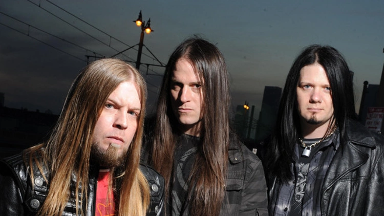 STATIC-X + WEDNESDAY 13 + GUESTS
