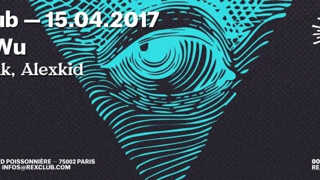 Deja Wu w/ Josh Wink, Alexkid