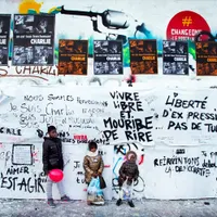 VINCENT PEAL EXPOSITION