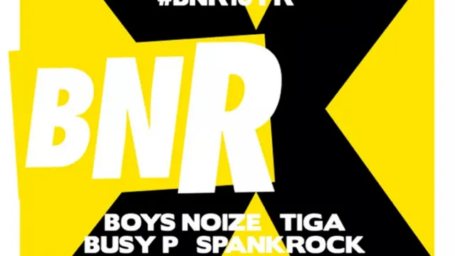 10 ans de Boyznoize Records