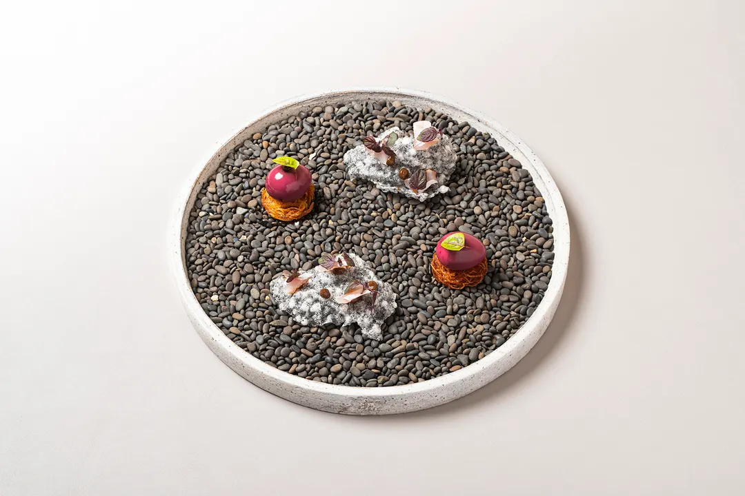 Ōrtensia Restaurant Paris