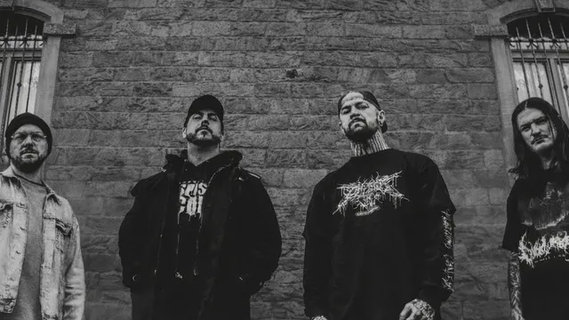 Crown Magnetar, To The Grave, Face Yourself, Backbiter