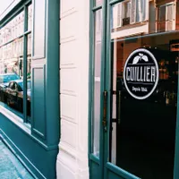 Cuillier Abbesses