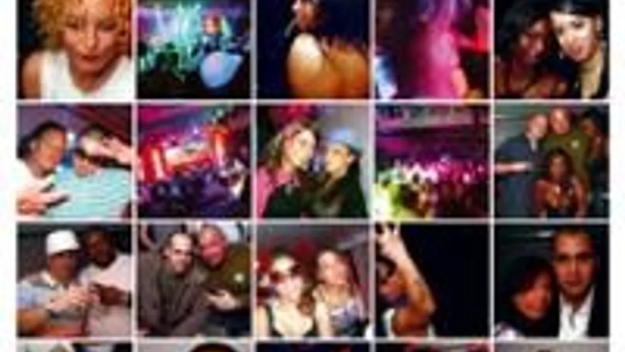 Party Up