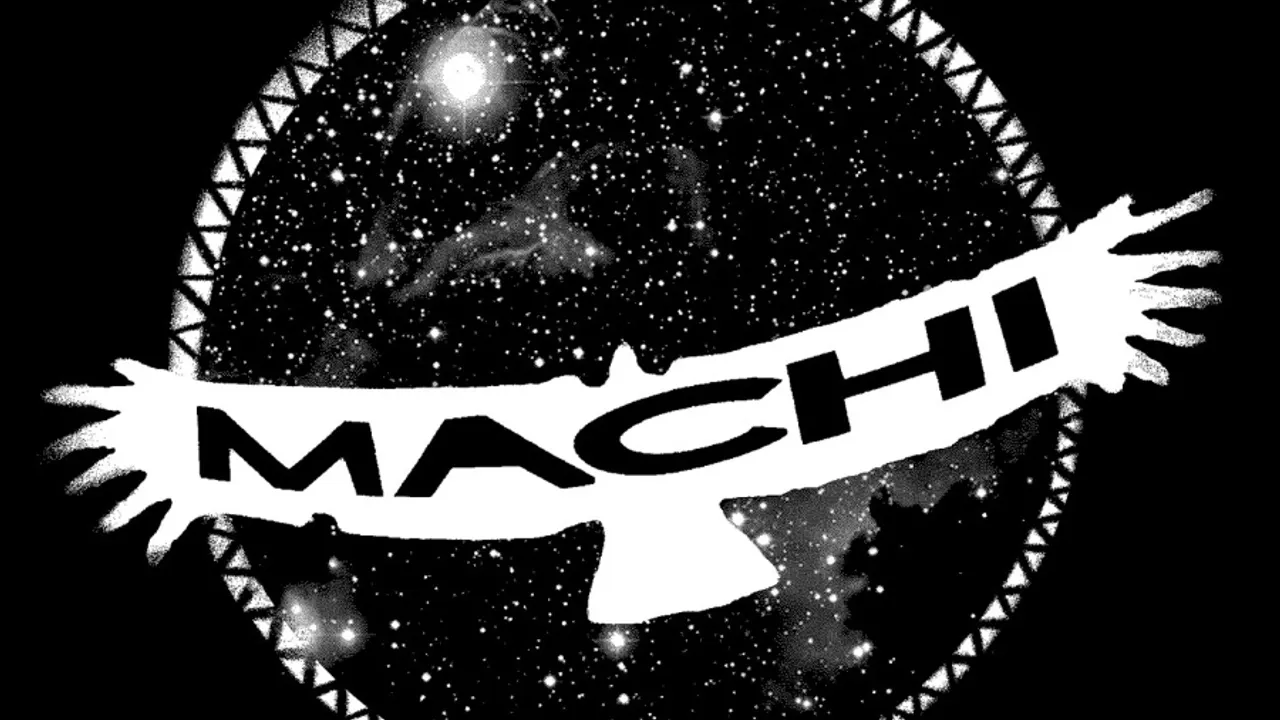 Machi + Syracuse release party