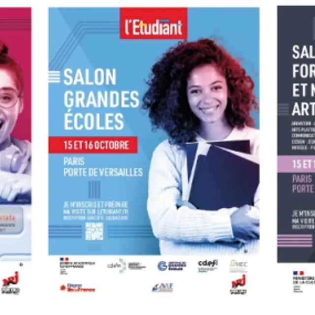 Salon d