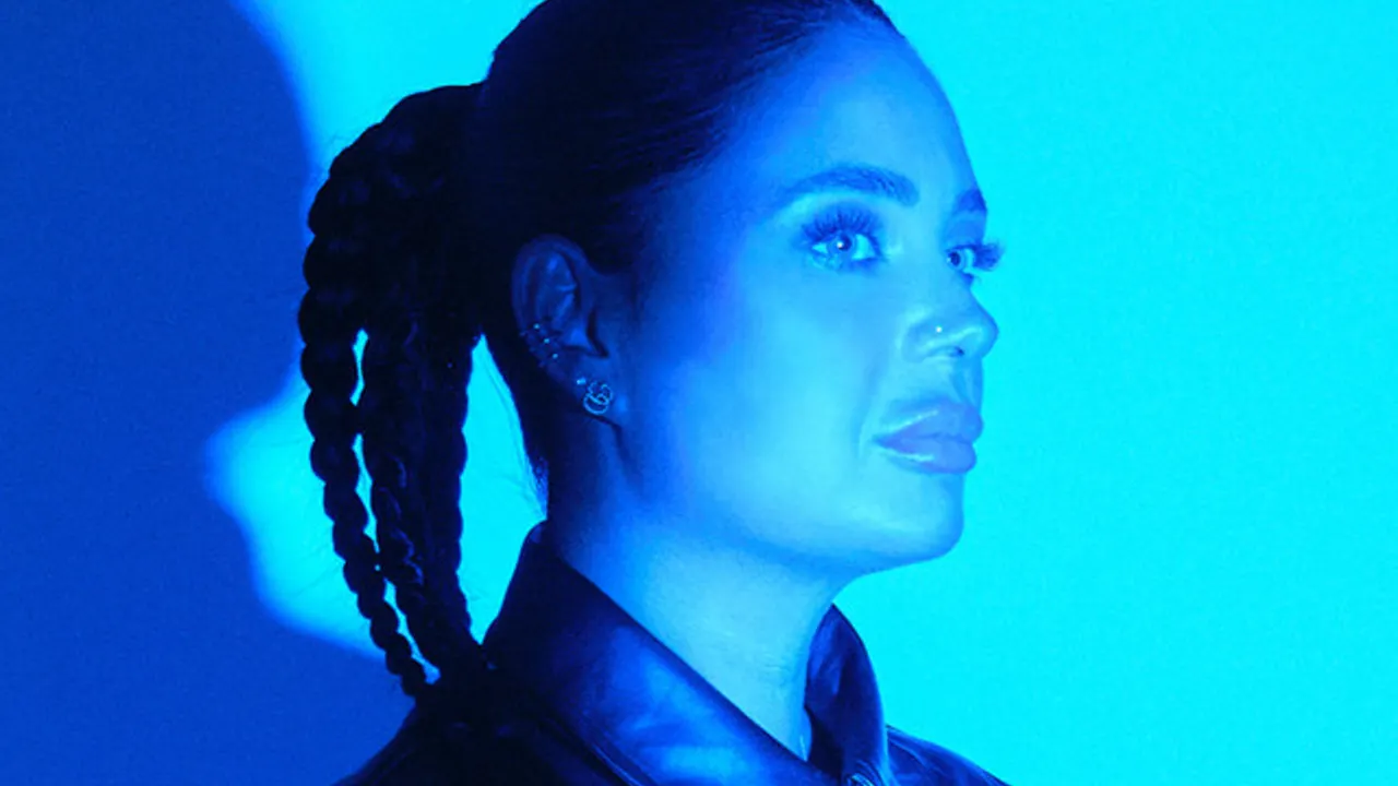After Party Ora Festival : DJ Schnake - Hannah Laing