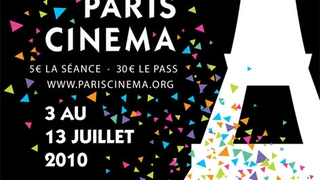 Paris Cinéma fait chanter le CENTQUATRE