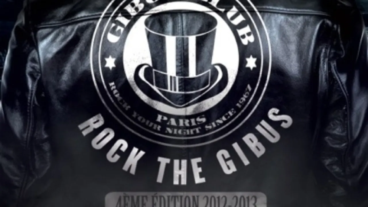 Festival Rock the Gibus 4ème Edition - Sessions 1 & 2