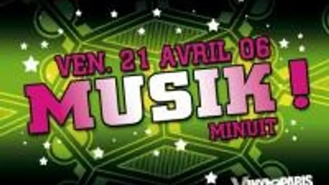 Musik!