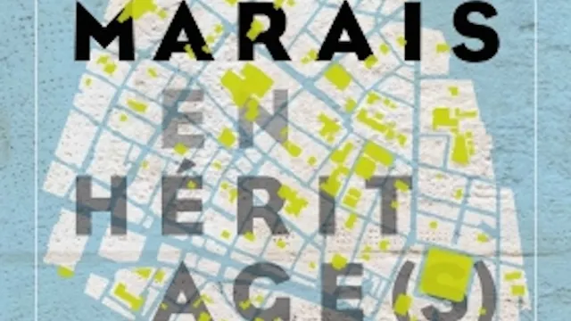 Exposition Le Marais en héritage(s)