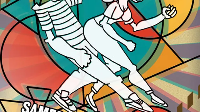 Dance Mania