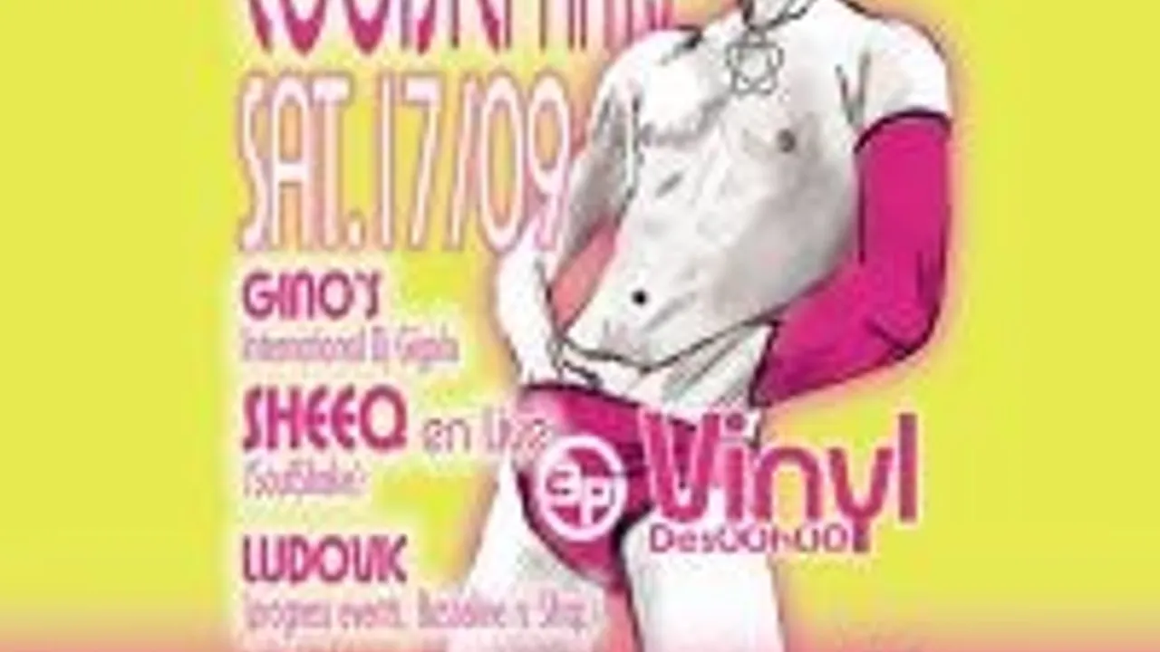 EgoÏste