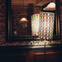 Café Moderne