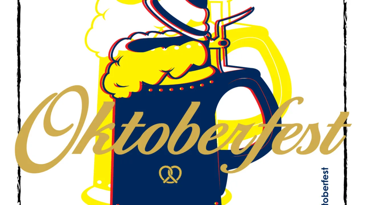 Oktoberfest Paris