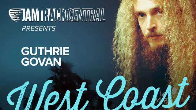 Guthrie Govan, Shez Raja