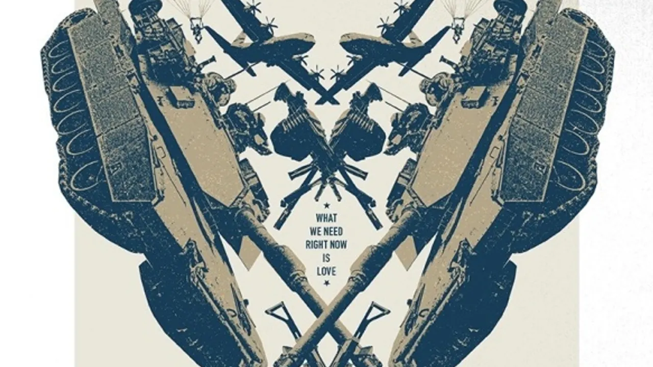 RX Bandits