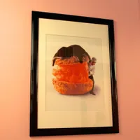 Profiterole Chérie
