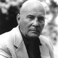 Hans Werner Henze