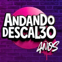 Andando Descalzo