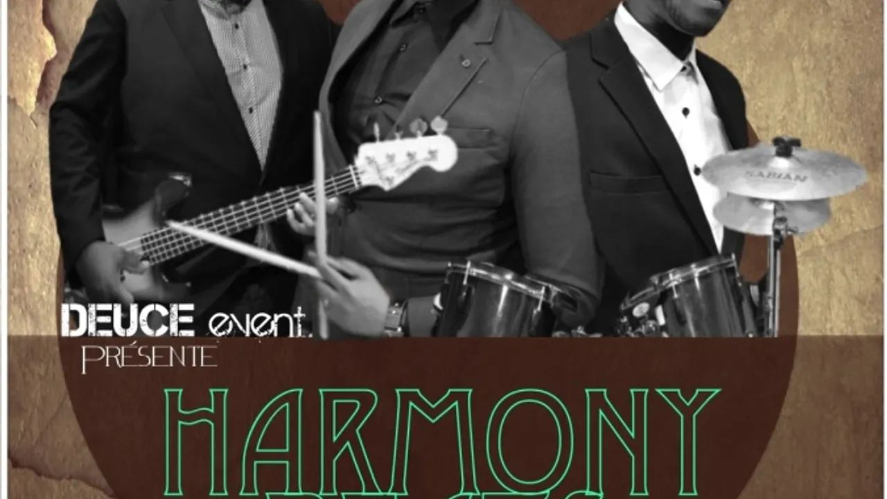 Concert live Harmony Beats
