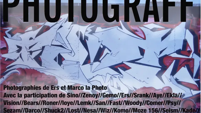 Exposition Photograff