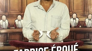 Fabrice Eboué, Levez-vous