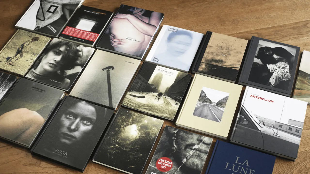 Bookclub — Rencontre avec David Fourré, éditeur