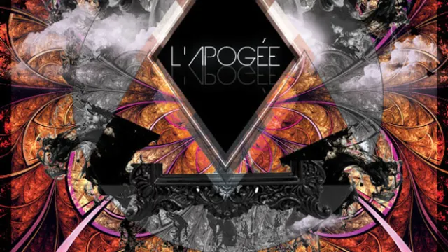 L'Apogée - Closing Party