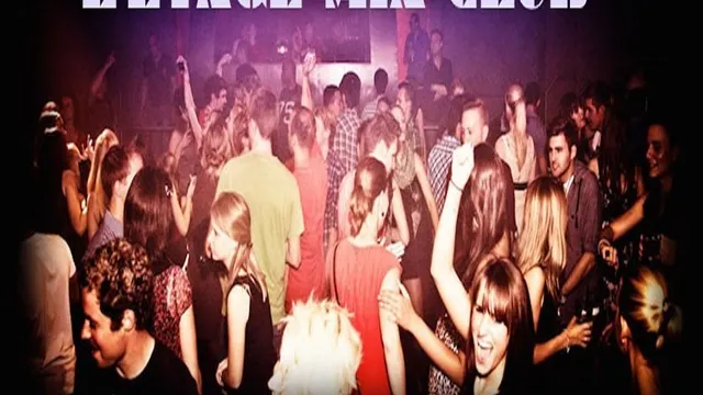L'Etage Mix Club