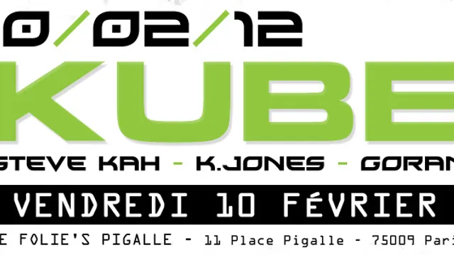 KUBE EPISODE #02