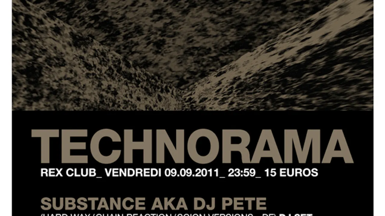 TECHNORAMA