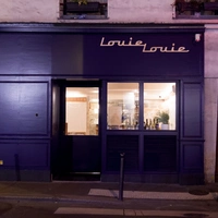Louie Louie