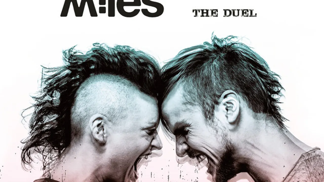 White Miles
