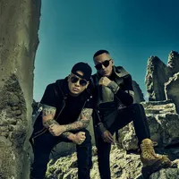 Wisin & Yandel