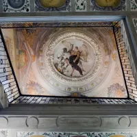 Palazzetto B