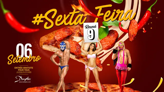 SEXTA FEIRA