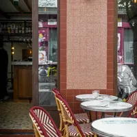 Café des Délices