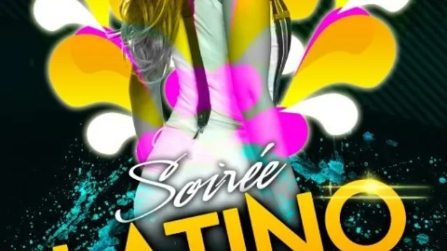 FIESTA LATINO TROPICALE GENERALISTE