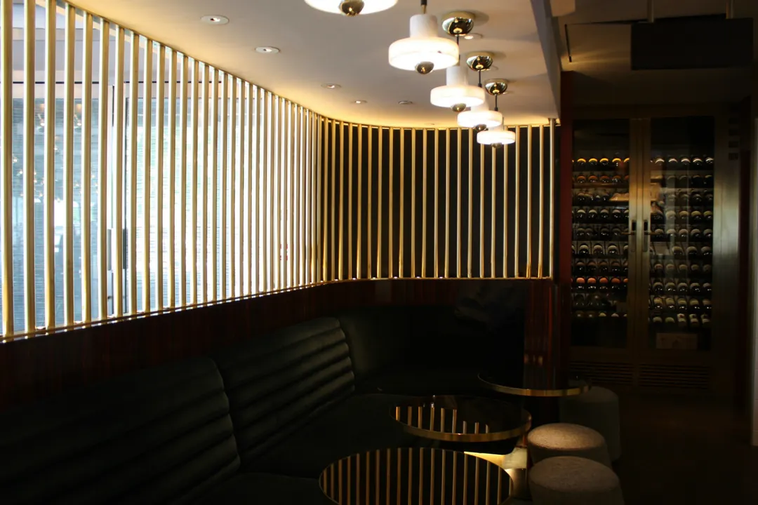 Le Drugstore Restaurant Paris