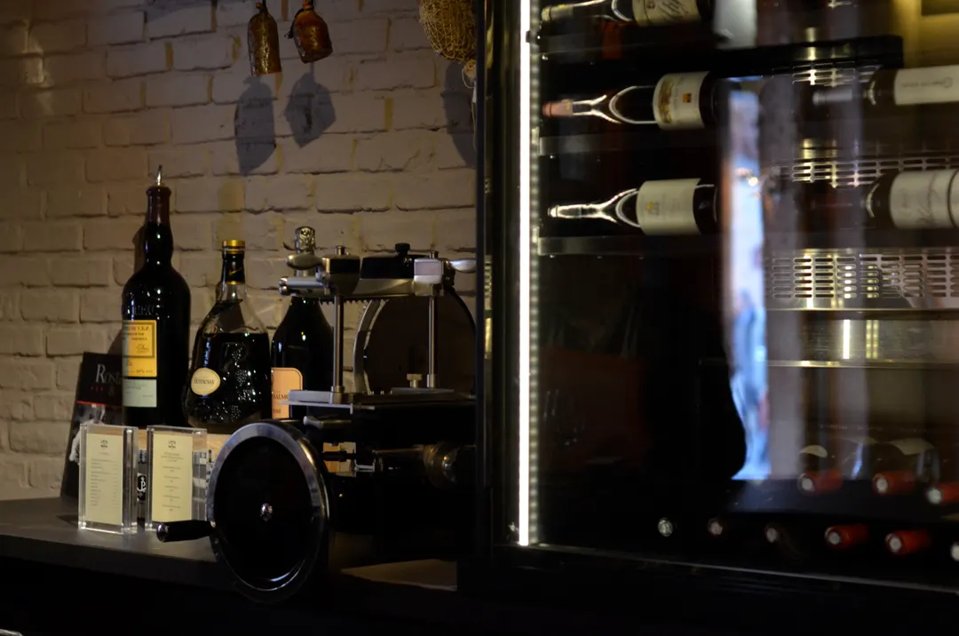 Le Café des Abattoirs Restaurant Paris