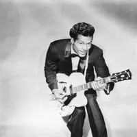 Chuck Berry