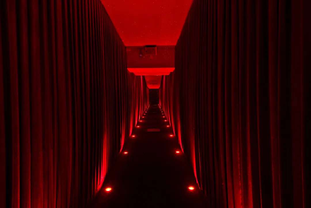 Chez Papillon Club Paris