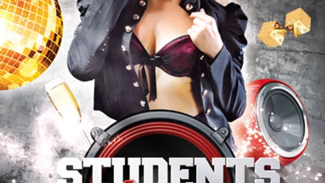 Students Fuck School