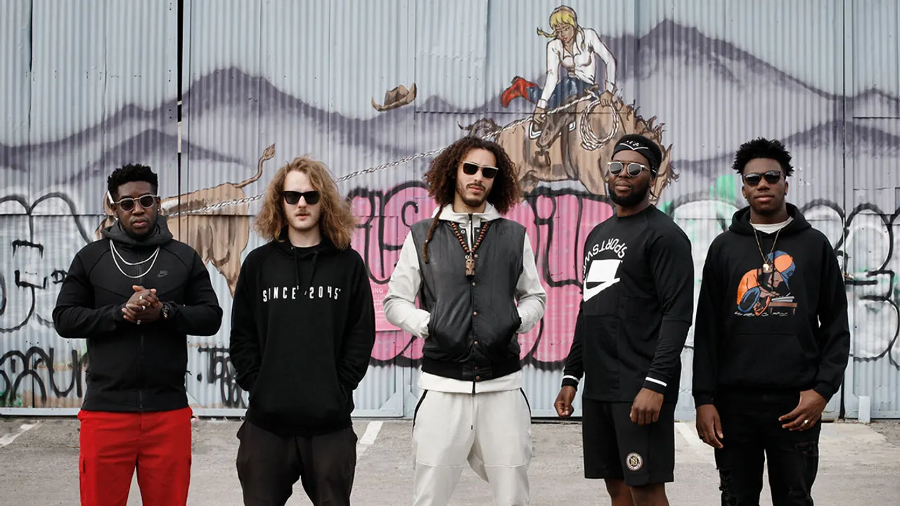 Ezra Collective